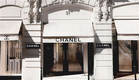 chanel the hague|Boutiques and authorized CHANEL retailers The Hague .